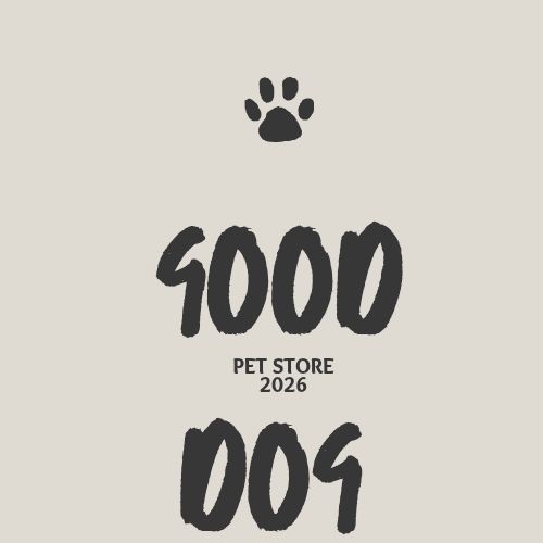 Good Dog Pantry